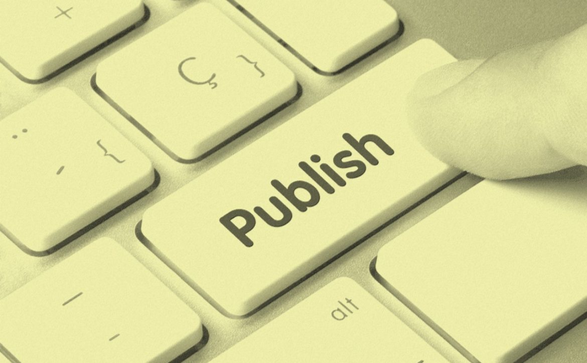 publish