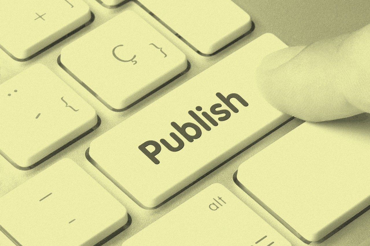 publish