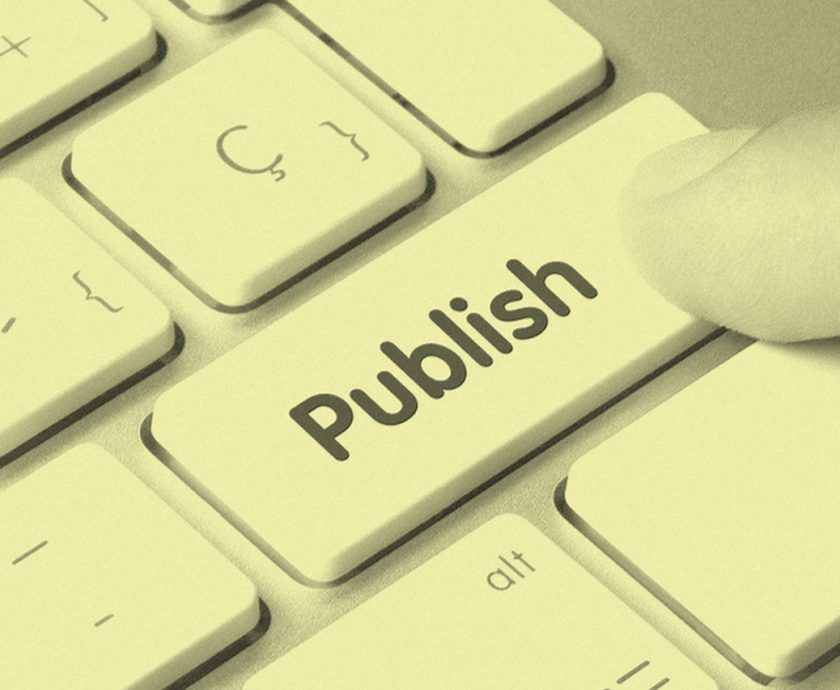 publish