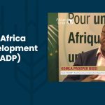 Accelerated Agricultural Growth and Transformation for Shared Prosperity