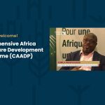 Video- CAADP  on Climate Change