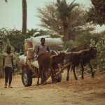 End Hunger- “Africa Roaring for Agriculture”: A Melodic Call to Action for Sustainable Farming