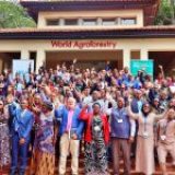 ESAFF Joins UNEP Major Groups in Regional Consultative Meeting Ahead of AMCEN 2025