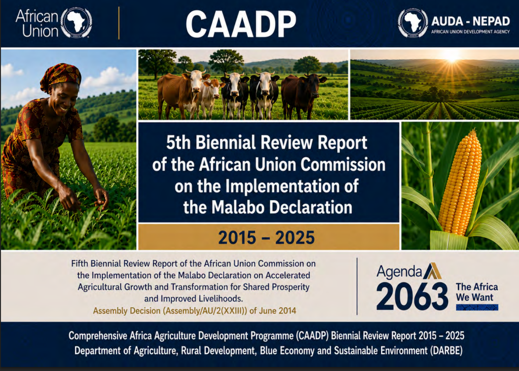 CAADP