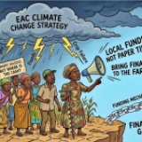 East Africa farmers demand direct climate finance in new EAC plan