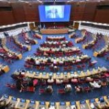 ESAFF Amplifies Smallholder Farmers’ Voices at CCDA-XIV in Addis Ababa