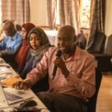 ESAFF Pushes for Farmer-Centred Climate Action as EAC Validates Regional Climate Change Strategy 2026–2036