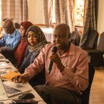 ESAFF Pushes for Farmer-Centred Climate Action as EAC Validates Regional Climate Change Strategy 2026–2036